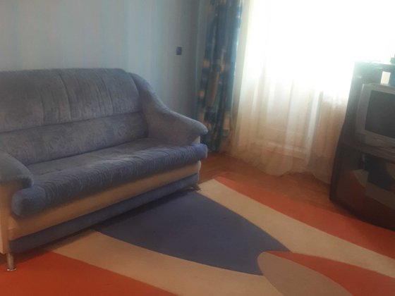 Сдам квартиру Карпенко-Карого Шевч. Запоріжжя