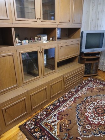 Сдаётся 2 ком. квартира ост. АТК - фото 1