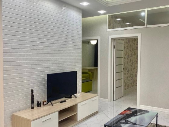 СТИЛЬНАЯ УЮТНАЯ 3-к в ЖК Гагарин Плаза, Аркадия! Одесса