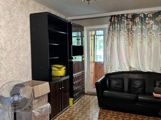 Аренда 3к квартира 6 ст.Б.Фонтана/ЖКМодерн Газ Балкон