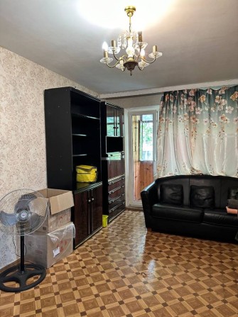 Аренда 3к квартира 6 ст.Б.Фонтана/ЖКМодерн Газ Балкон - фото 1