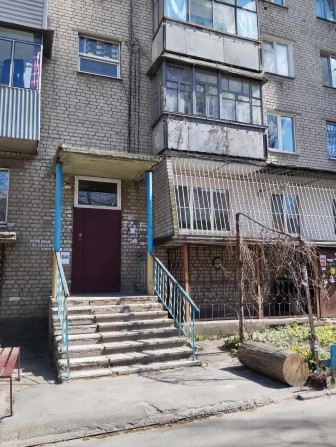 Сдам 1комнатную квартиру на пр.Слобожанский, - фото 1