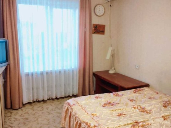 Сдам 2 комнатную квартиру, Пески 4й Южный Запорожье