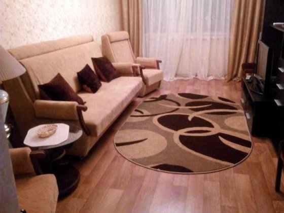 Аренда 3к квартиры Центр Николаев