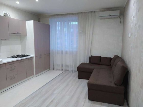 Сдам 2-х комнатную квартиру в ЖК Щасливий , Запорожское шоссе 28п