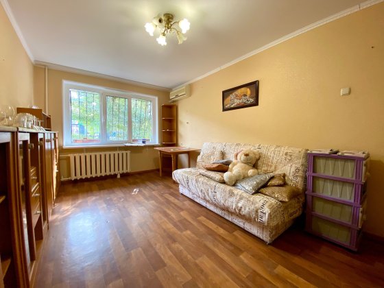 Сдаётся в аренду на долгий срок двухкомнатная квартира в самом центре Николаев