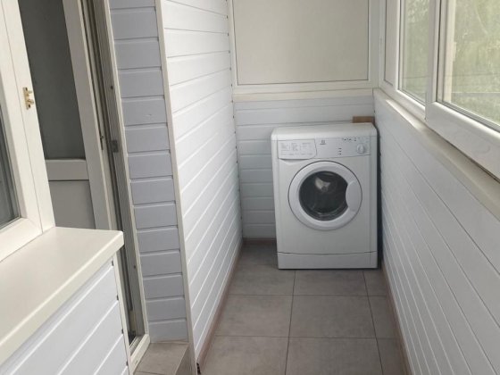 Оренда однокімнатної кіартири Николаев