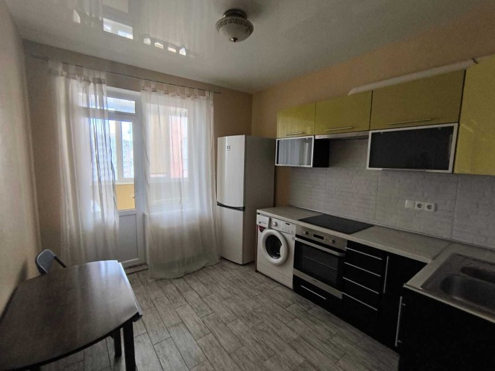 Аренда 1-комн.квартиры  на Таирова .Небесной сотни, район Радужного. - фото 1