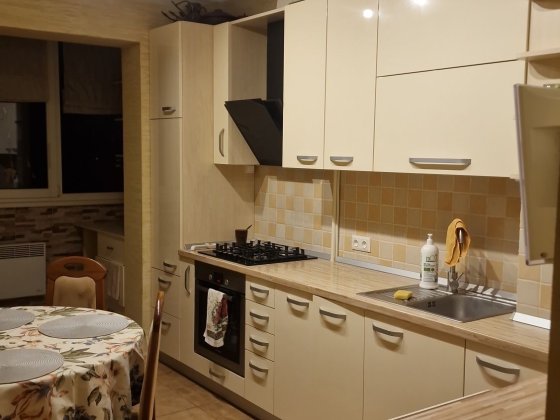 Сдам 3 комн квартиру на Архитекторской/Ильфа и Петрова. Свободна Одеса