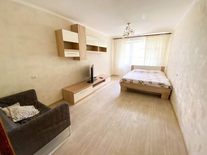 Оренда однокімнатної квартири 46 Квм - фото 1