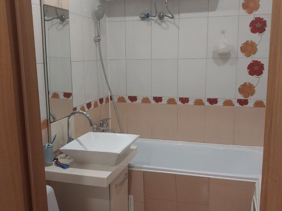 Однокімнатна в центрі хортицького