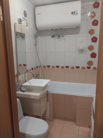 Однокімнатна в центрі хортицького - фото 1