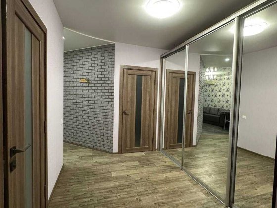 1-кімнатна квартира в ЖК "Нагорний", вул. Дюківська,5 Одесса