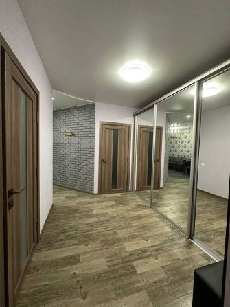 1-кімнатна квартира в ЖК "Нагорний", вул. Дюківська,5 - фото 1