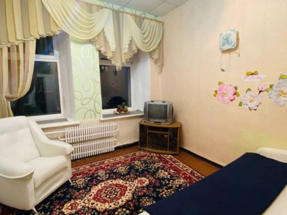 Сдам квартиру в центре