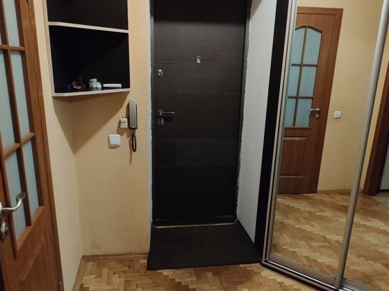 Без комиссии агентства новострой пески 1 комнатная квартира