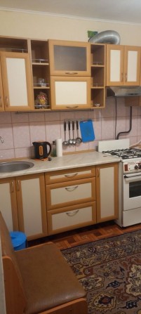 Аренда 1 комнатной квартиры на Намыве - фото 1