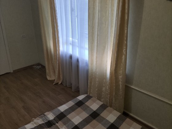 Сдаю 2к квартиру, Эвис-8 причал