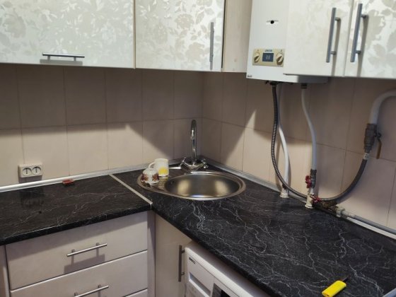 Сдаю 3к/кв пр.Центральный/3 Слободская 2/5 комн.раздельные 9000 Миколаїв