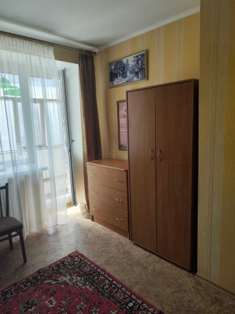 ОРЕНДА 1 к\к  3 Слобідська,3\9 цегла не кутова СВІТЛО НЕ ВИКЛЮЧАЮТЬ - фото 1