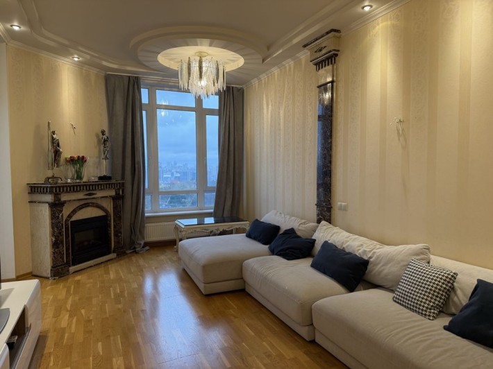 Без комісії! Оренда 2-кім квартири у ЖК Пори Року, метро Вокзальна - фото 1