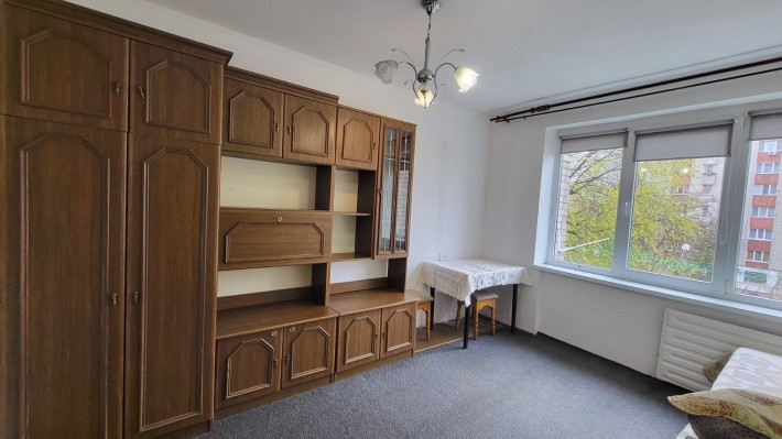 Здається в оренду 1к квартира В Великого! - фото 1