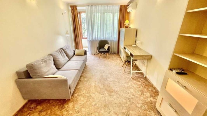 Здається 1-к квартира в Центрі, на вул. К. Левицького - фото 1