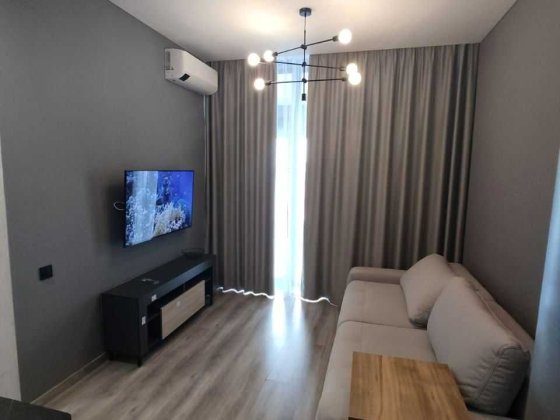 Здається 1-кімнатна квартира в ЖК Unit.Home