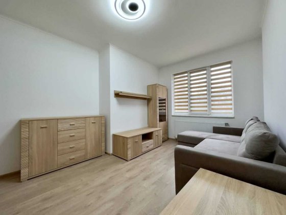 Оренда 1-к квартири на вул. Дмитра Яворницького Львов