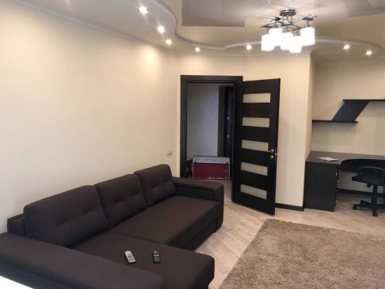 1к квартира поблизу парку «Горіховий гай» Львів