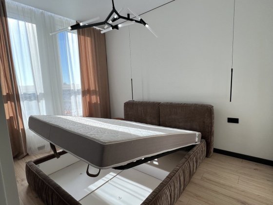 Оренда 1-кімнатної квартири ЖК Viking Park вул. Зелена Львів