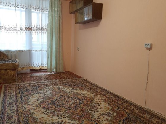 Оренда 1-кімнатної квартири по вул. Братів Дужих Львів