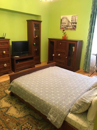 Оренда 1-к квартири в Центрі міста, вул. Театральна - фото 1