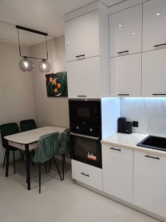 1-кімнатна квартира у новобудові - фото 1