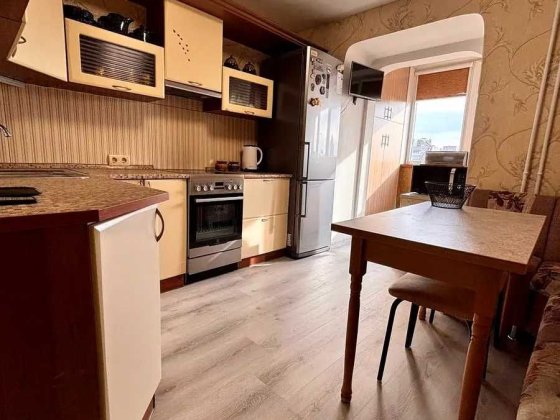 Сдается просторная и ухоженная 2-комнатная квартира Киев