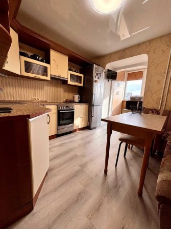 Сдается просторная и ухоженная 2-комнатная квартира - фото 1