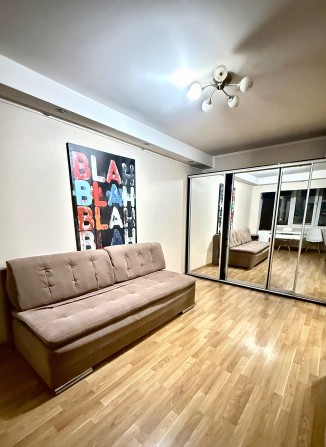 Оренда 1-кімнатної квартири, вул. Татарська, 36 - фото 1