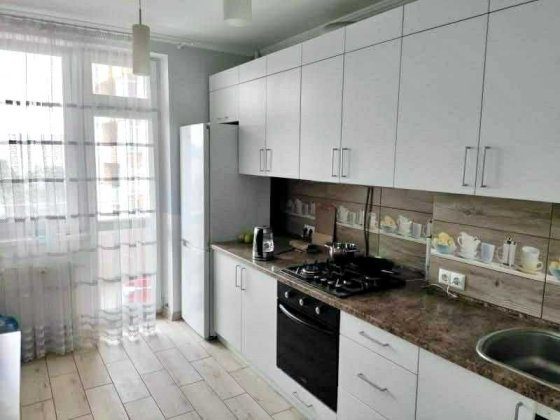 Оренда 1-кім. квартири.. вул. Під Голоском-Новобудова Львів