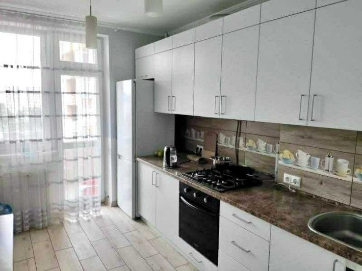 Оренда 1-кім. квартири.. вул. Під Голоском-Новобудова - фото 1