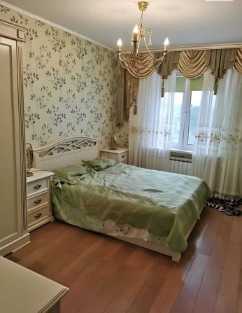 Оренда 2-к квартири в ЖК "Молодіжний квартал" - фото 1