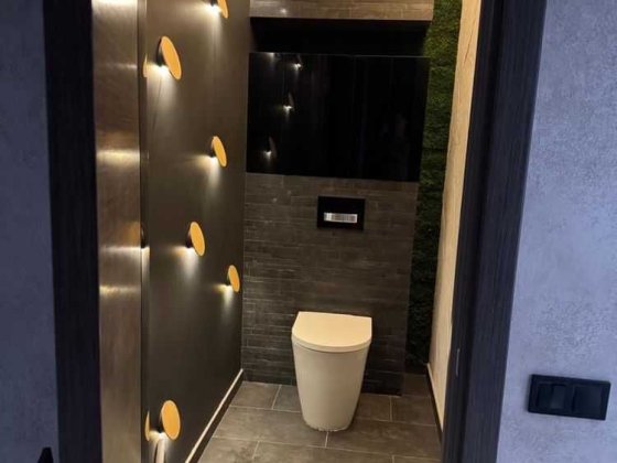 проспект Червоної Калини. Сихів. Новобудова. Дизайн Ремонт. Оренда! Львов