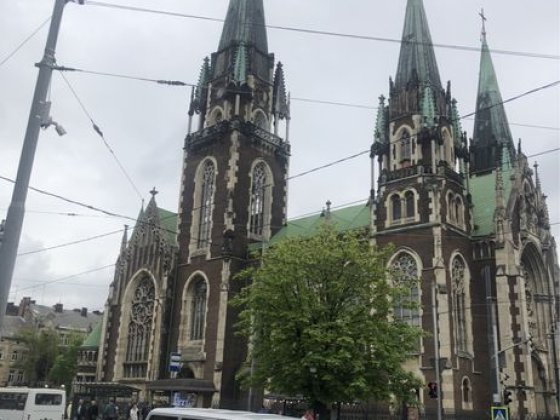 Оренда квартири центр Львів