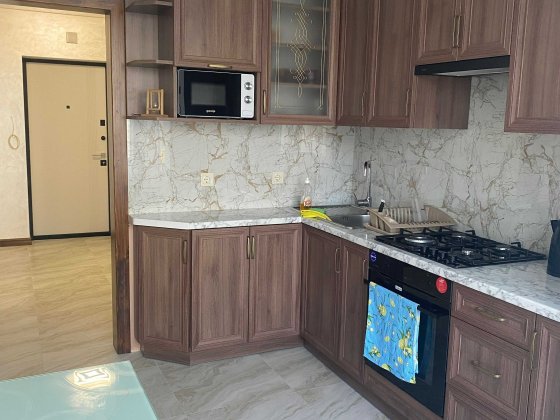 1-кімнатна квартира Львів