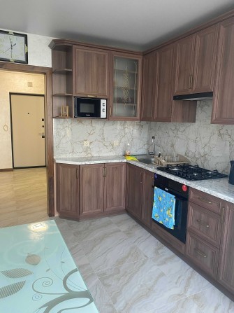 1-кімнатна квартира - фото 1