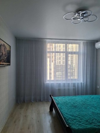 ЖК " Кришталеві джерела" Оренда 1 кімнатної кв-ри на Заболотного 148в. - фото 1