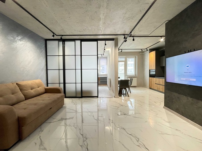 Вільна! Новобудова, Стрийська 45. Паркінг! ТЦ Фабрік - фото 1