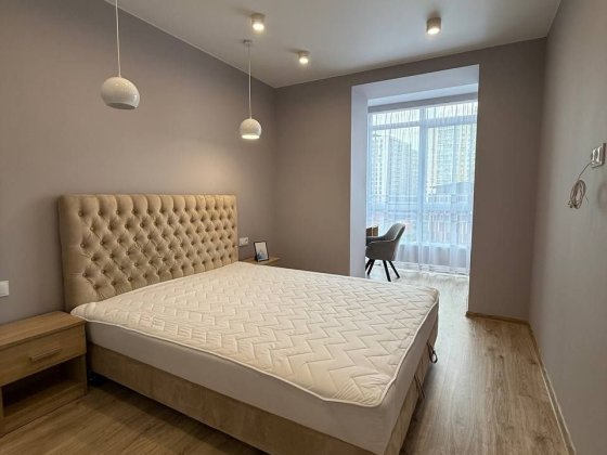 Здам квартиру ЖК Рівер парк, Набережна перемога, новобудова