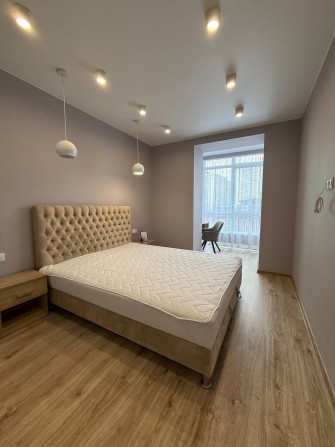 Здам квартиру ЖК Рівер парк, Набережна перемога, новобудова - фото 1