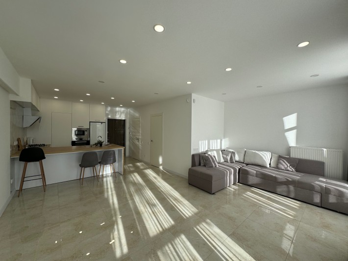 Оренда просторої квартири вул. Пимоненка - вул. Зелена ЖК Auroom City - фото 1