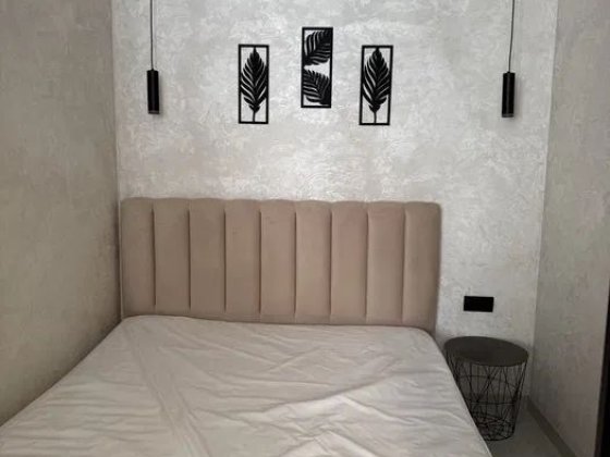 Аренда Студия ЖК Атмосфера Первая сдача!! !С летом !!! Аркадия Код1272